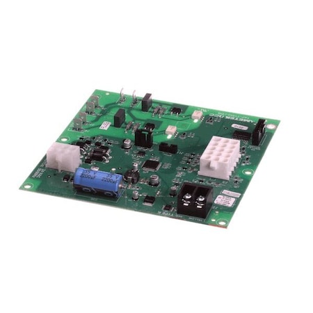 Control Board, #95-0007B